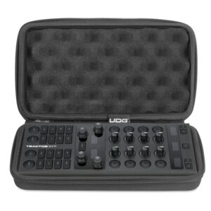 UDG Creator NI Traktor X1 MK3 EVA硬殼包 / U8503BL