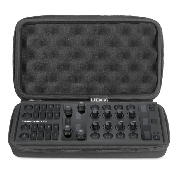 UDG Creator NI Traktor X1 MK3 EVA硬殼包 / U8503BL