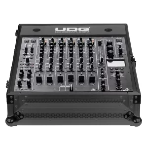 UDG Ultimate Pioneer DJ DJM-V10 飛行箱 /黑 U91073BL
