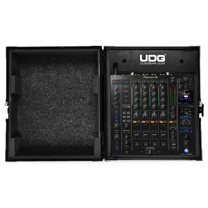 UDG Ultimate Pioneer DJ DJM-A9 飛行箱 / 黑: U91085BL