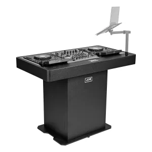 UDG Ultimate DJ Podium Workstation / U91106BL