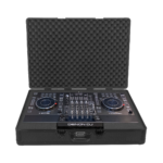 UDG Ultimate Pick Foam 飛行箱 2XL MK2 黑(SC LIVE 4, DDJ-GRV6, DDJ-FLX10, XDJ-RX3, Rane One, DDJ-REV7) U93014BL2