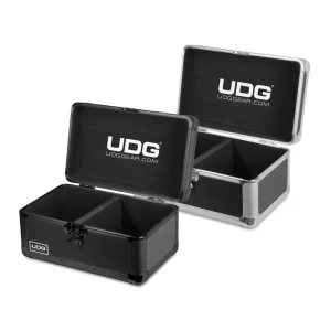 UDG Ultimate 7" Record Case 200 黑膠唱片箱 / U93018BL/SL