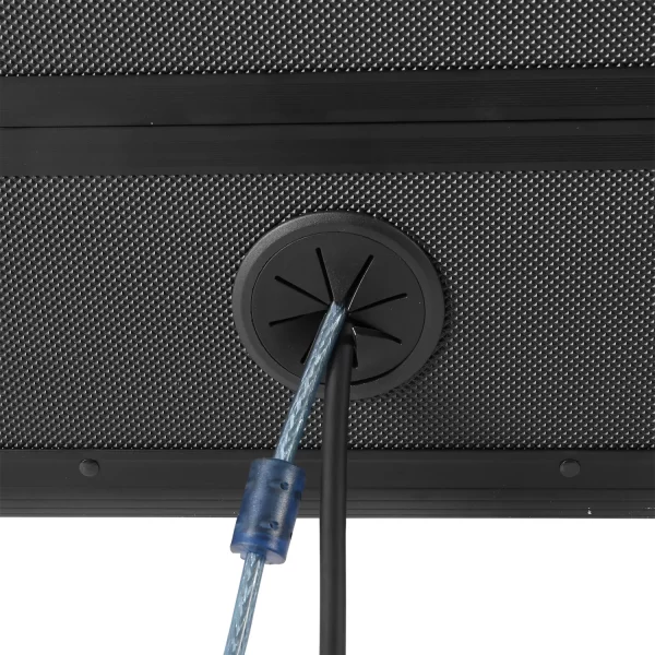 UDG Ultimate Pick Foam 輕量飛行箱 U93028BL / 黑 (XDJ-AZ)：圖片 7
