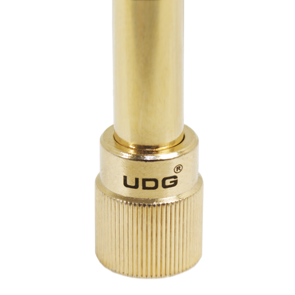 UDG 耳機螺紋可鎖轉接頭 3.5mm (1/8”) 轉 6.35mm (1/4”) U94001：圖片 5