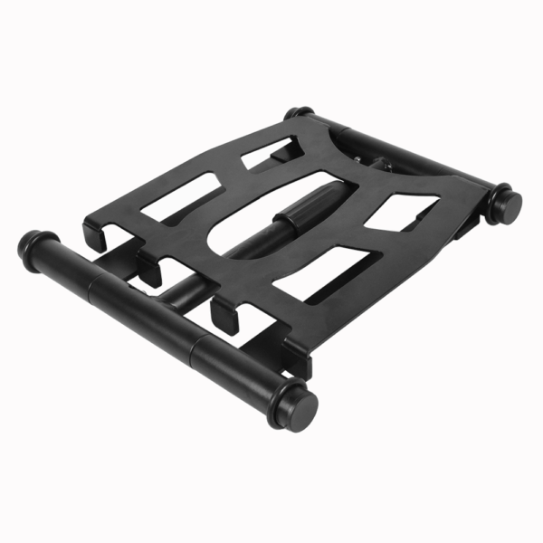 UDG Ultimate 可調式 筆電/器材架 黑色 U96111BL：圖片 2