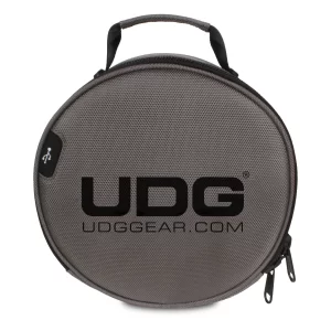 UDG Ultimate DIGI 耳機包 (炭灰 U9950CH)