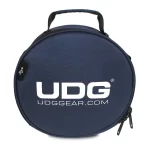 UDG Ultimate DIGI 耳機包 (深藍 U9950DB)