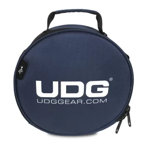 UDG Ultimate DIGI 耳機包 (深藍 U9950DB)