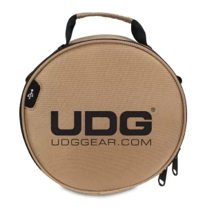 UDG Ultimate DIGI 耳機包 ( 金 U9950GD )