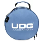 UDG Ultimate DIGI 耳機包 ( 淺藍 U9950LB )