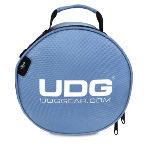 UDG Ultimate DIGI 耳機包 ( 淺藍 U9950LB )