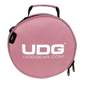 UDG Ultimate DIGI 耳機包 ( 粉 U9950PK )
