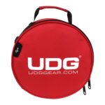 UDG Ultimate DIGI 耳機包 ( 紅 U9950RD )