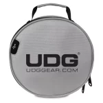UDG Ultimate DIGI 耳機包 ( 銀 U9950SL )