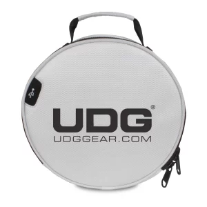 UDG Ultimate DIGI 耳機包 ( 白 U9950WT )