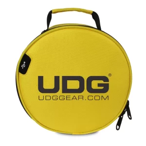 UDG Ultimate DIGI 耳機包 ( 黃 U9950YL )
