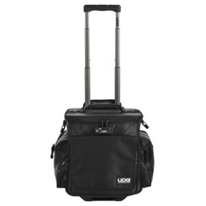 UDG Ultimate SlingBag Trolley DeLuxe MK2 (手拉桿款 U9981BL)
