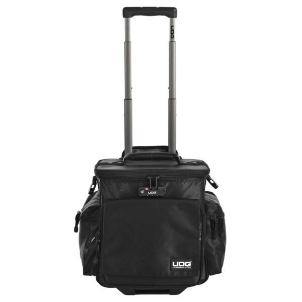 UDG Ultimate SlingBag Trolley DeLuxe MK2 (手拉桿款 U9981BL)