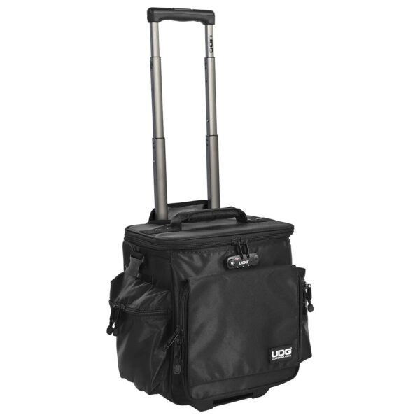 UDG Ultimate SlingBag Trolley DeLuxe MK2 (手拉桿款 U9981BL)：圖片 2