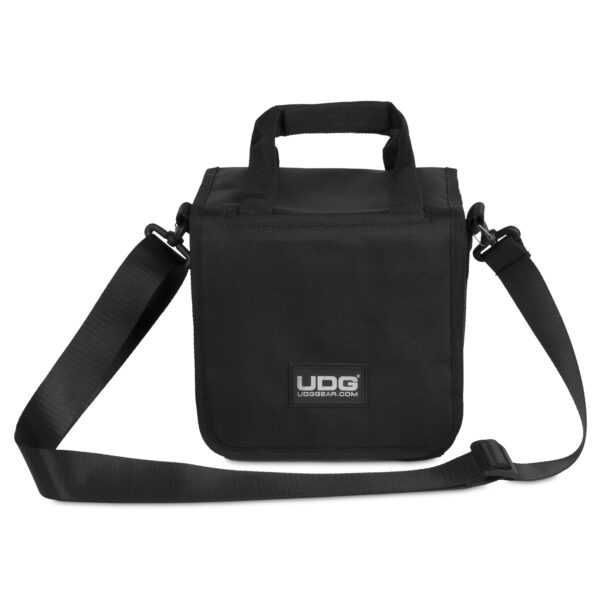 UDG Ultimate 7" SlingBag 60 唱片包 / U9991BL：圖片 3