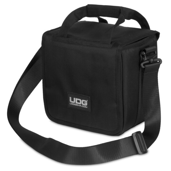 UDG Ultimate 7" SlingBag 60 唱片包 / U9991BL：圖片 2