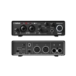Yamaha URX22C 2-in/2-out USB-C MIDI/錄音介面 / 32-bit/192kHz