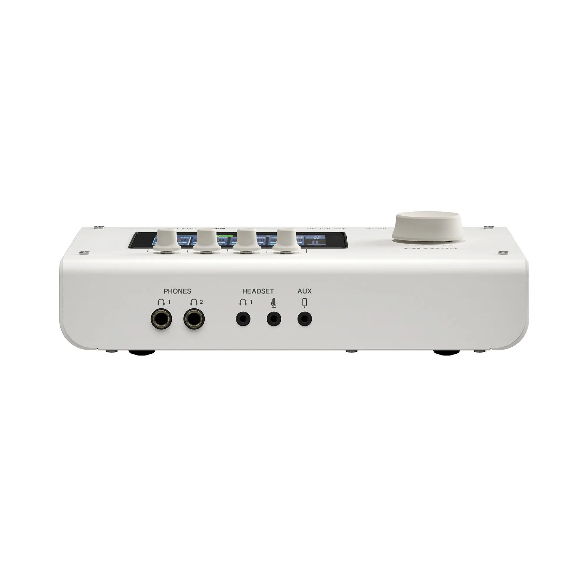 Yamaha URX44 6進/4出 雙USB-C 錄音介面/聲卡:圖片 7