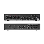 Yamaha URX44C 6x4 USB-C MIDI/錄音介面