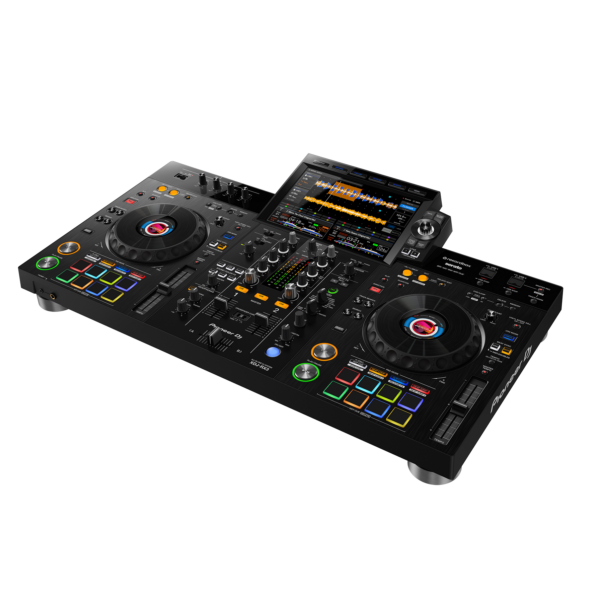 Pioneer DJ XDJ-RX3 2軌獨立DJ系統：圖片 2