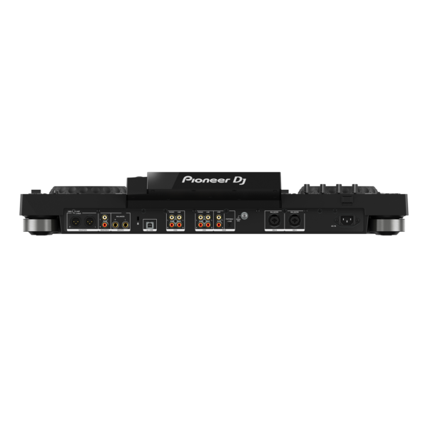 Pioneer DJ XDJ-RX3 2軌獨立DJ系統：圖片 3