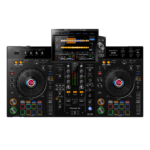 Pioneer DJ XDJ-RX3 2軌獨立DJ系統