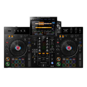 Pioneer DJ XDJ-RX3 2軌獨立DJ系統