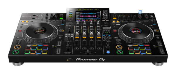 Pioneer DJ XDJ-XZ (all-in-one 多媒體播放器)：圖片 3