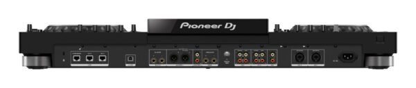 Pioneer DJ XDJ-XZ (all-in-one 多媒體播放器)：圖片 2