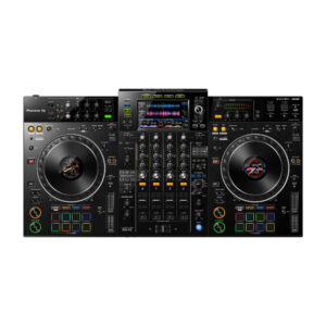 Pioneer DJ XDJ-XZ (all-in-one 多媒體播放器)