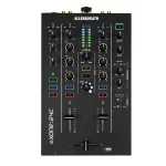 Allen & Heath Xone:24C 2+1 通道類比混音器