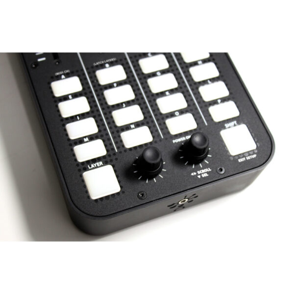 ALLEN & HEATH  XONE: K2：圖片 2