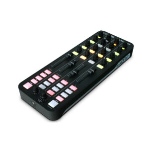 ALLEN & HEATH  XONE: K2