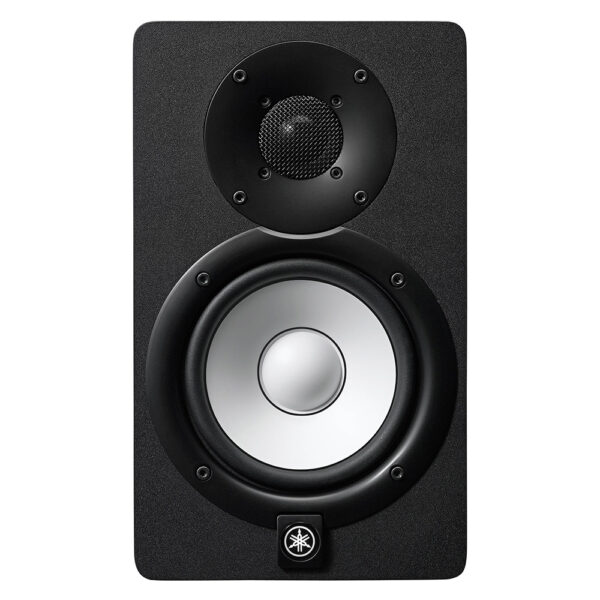 YAMAHA HS8 監聽喇叭（黑）