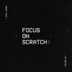 Moody Mike - FOCUS ON SCRATCH 7"