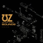 UZ - UZ Skip Proof Scratch Sounds  7"