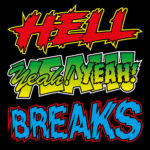 UGLY MAC BEER  - Hell Yeah Breaks 7"