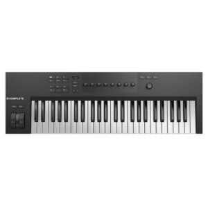 Native Instruments Komplete Kontrol A49 MIDI鍵盤