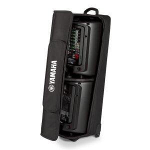 YAMAHA - SPEAKER CASE 喇叭攜行箱