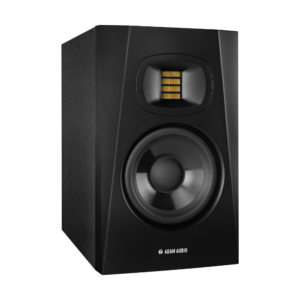 Adam T5V 監聽喇叭