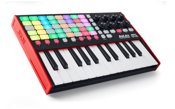 AKAI APC KEY 25 MK2 帶鍵盤 Ableton Live 控制器：圖片 2