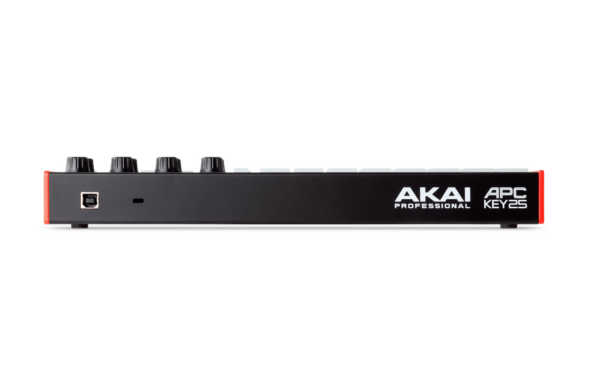 AKAI APC KEY 25 MK2 帶鍵盤 Ableton Live 控制器：圖片 4