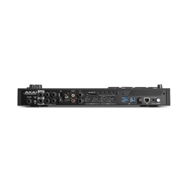 Akai MPC Live II 取樣器：圖片 2