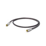 OYAIDE NEO AS-808R V2 75Ω S/PDIF 數位/同軸線